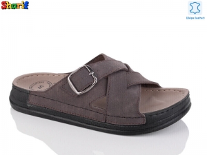 Шлепанцы Serra