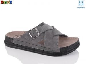 Шлепанцы Serra