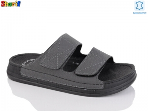 Шлепанцы Serra