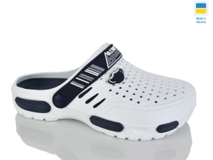 Кроксы Gipanis