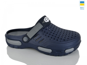 Кроксы Gipanis