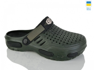 Кроксы Gipanis