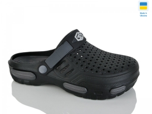 Кроксы Gipanis