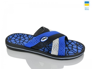 Шлепанцы Olimp