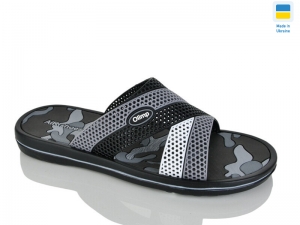 Шлепанцы Olimp