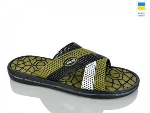 Шлепанцы Olimp