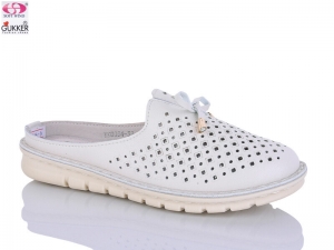 Шлепанцы Gukkcr