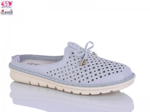 Шлепанцы Gukkcr