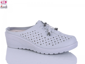 Шлепанцы Gukkcr