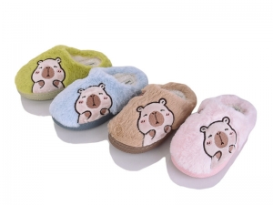 Тапочки Jomix