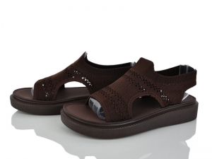 Босоножки Бабочка