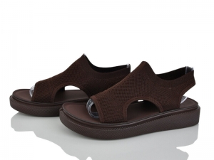 Босоножки Бабочка