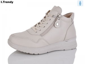 Ботинки Trendy