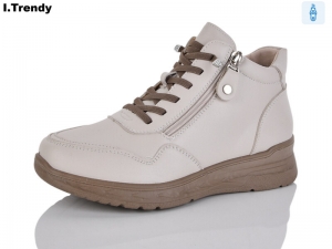 Ботинки Trendy