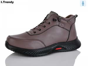 Ботинки Trendy