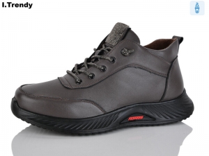 Ботинки Trendy