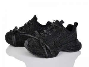 Кроссовки Бабочка