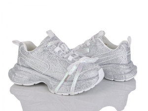 Кроссовки Бабочка