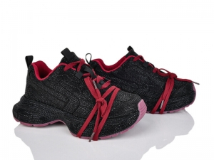 Кроссовки Бабочка