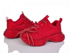 Кроссовки Бабочка