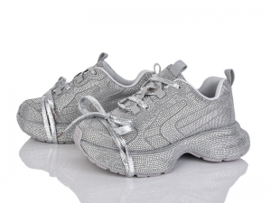 Кроссовки Бабочка