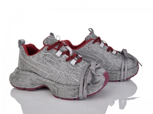 Кроссовки Бабочка