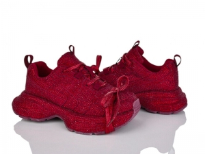 Кроссовки Бабочка