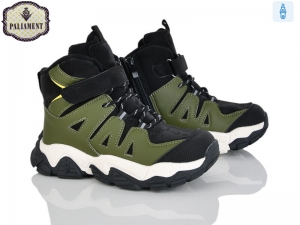 Ботинки Paliament