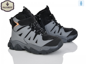 Ботинки Paliament