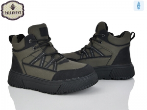 Ботинки Paliament