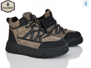 Ботинки Paliament