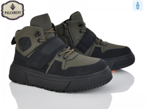 Ботинки Paliament