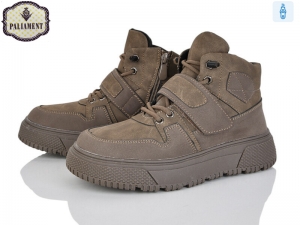 Ботинки Paliament