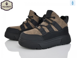 Ботинки Paliament