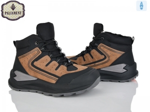 Ботинки Paliament