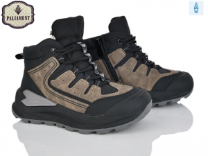 Ботинки Paliament