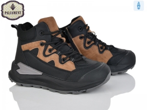 Ботинки Paliament