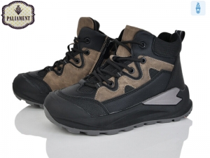 Ботинки Paliament