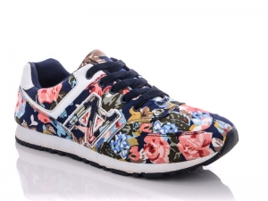 Кроссовки L&H