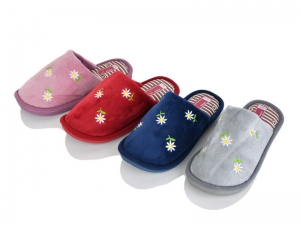 Тапочки Fangre