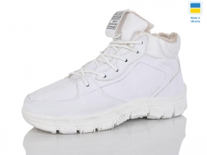 Ботинки M&L Alex14