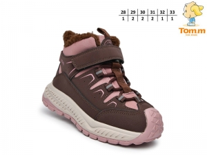 Ботинки Tom.m