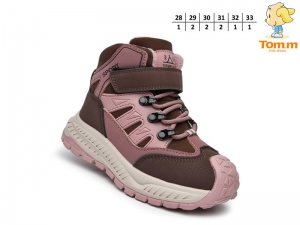 Ботинки Tom.m