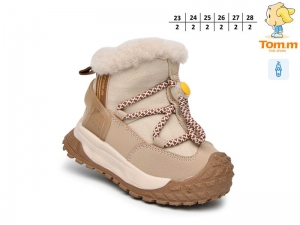 Ботинки Tom.m