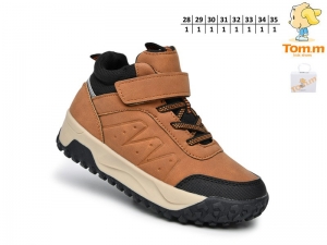 Ботинки Tom.m
