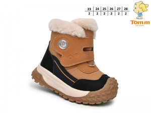 Ботинки Tom.m