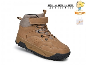 Ботинки Tom.m