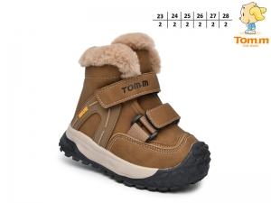 Ботинки Tom.m