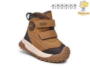 Ботинки Tom.m