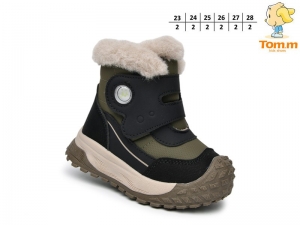 Ботинки Tom.m